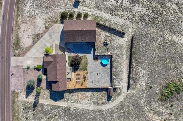 831 E Paseo Dorado Drive Pueblo West, CO 81007