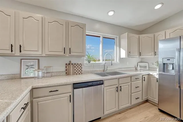 831 E Paseo Dorado Drive Pueblo West, CO 81007