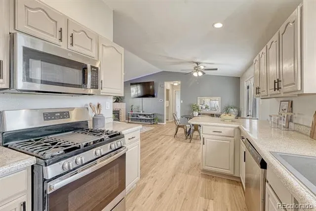831 E Paseo Dorado Drive Pueblo West, CO 81007