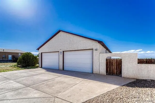 831 E Paseo Dorado Drive Pueblo West, CO 81007