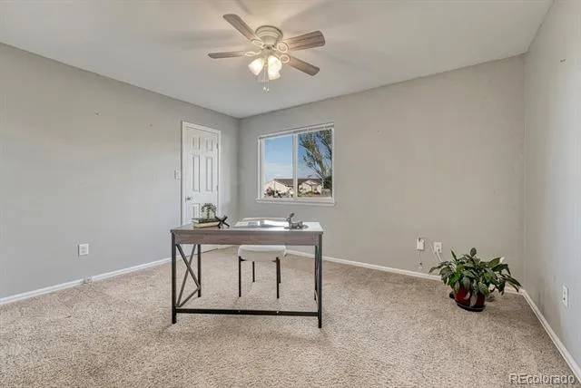 831 E Paseo Dorado Drive Pueblo West, CO 81007