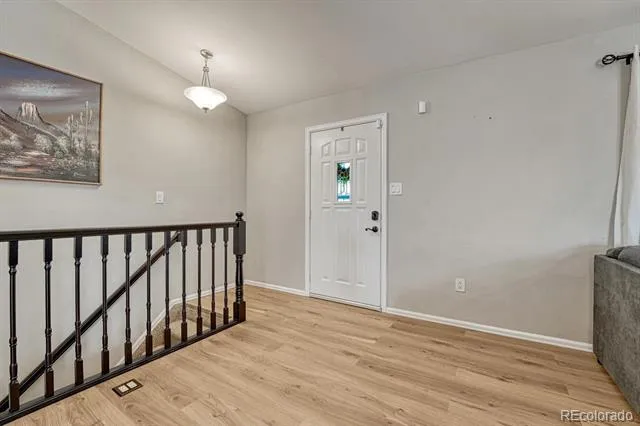 831 E Paseo Dorado Drive Pueblo West, CO 81007