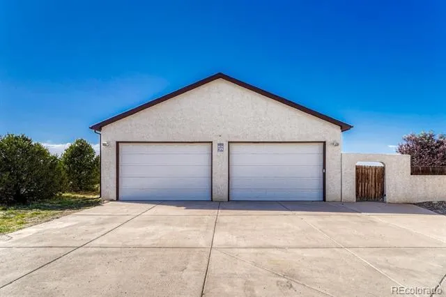 831 E Paseo Dorado Drive Pueblo West, CO 81007