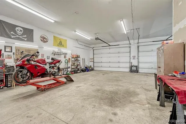 831 E Paseo Dorado Drive Pueblo West, CO 81007