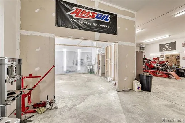 831 E Paseo Dorado Drive Pueblo West, CO 81007