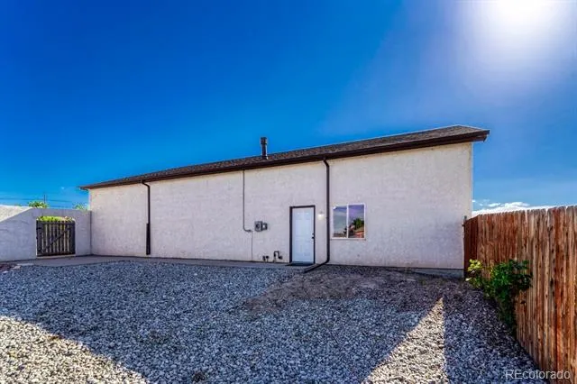 831 E Paseo Dorado Drive Pueblo West, CO 81007