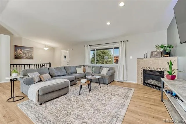 831 E Paseo Dorado Drive Pueblo West, CO 81007