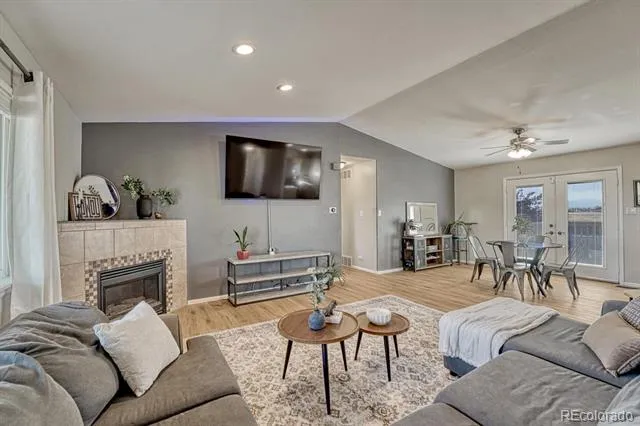 831 E Paseo Dorado Drive Pueblo West, CO 81007