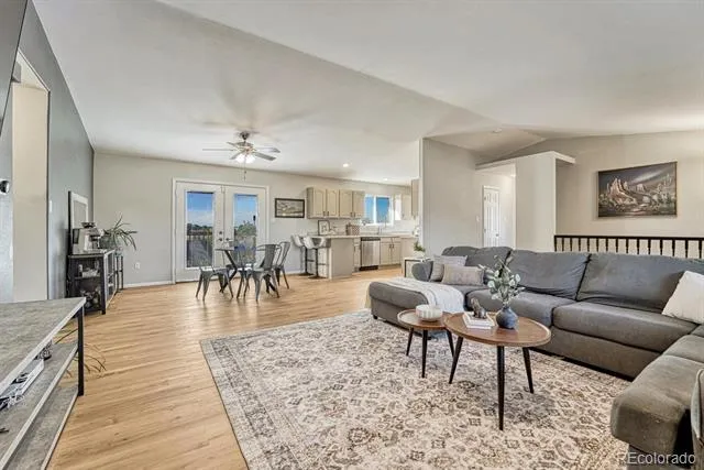 831 E Paseo Dorado Drive Pueblo West, CO 81007