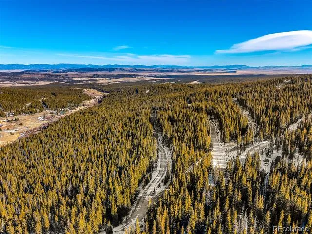 343 Sunshine Drive Fairplay, CO 80440