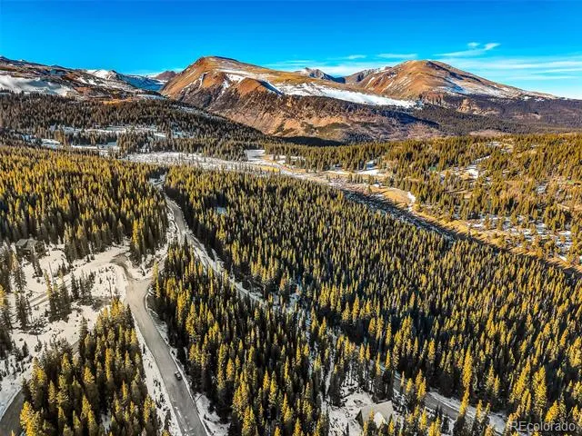 343 Sunshine Drive Fairplay, CO 80440