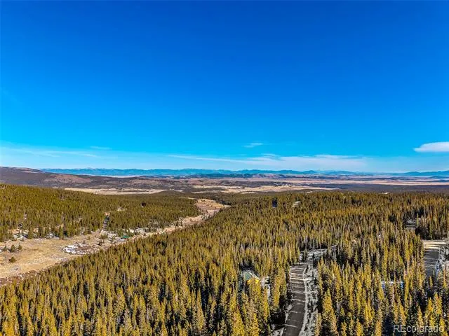 343 Sunshine Drive Fairplay, CO 80440