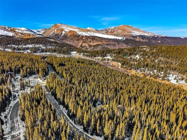 343 Sunshine Drive Fairplay, CO 80440