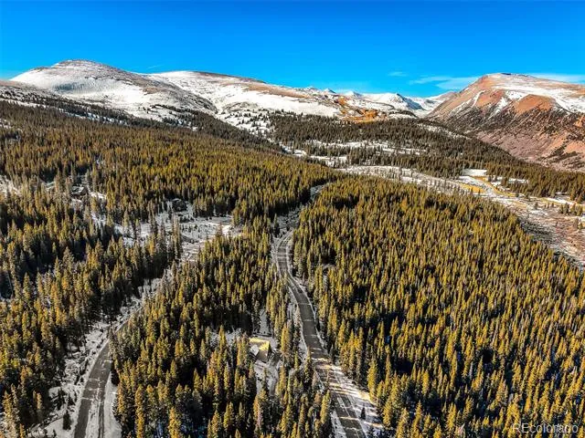 343 Sunshine Drive Fairplay, CO 80440