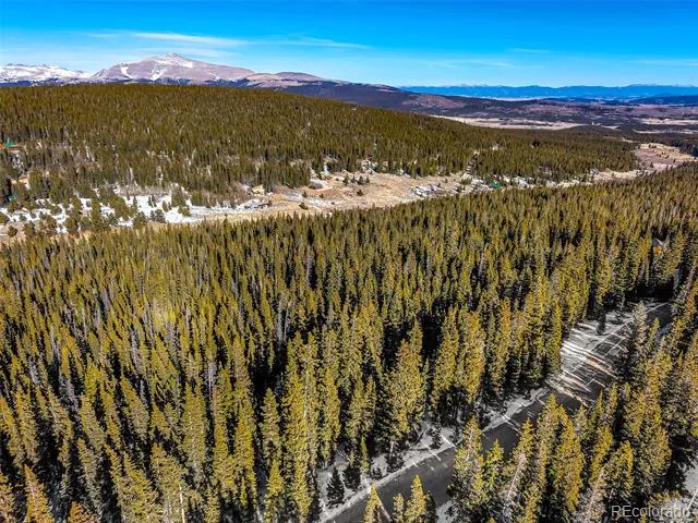 343 Sunshine Drive Fairplay, CO 80440