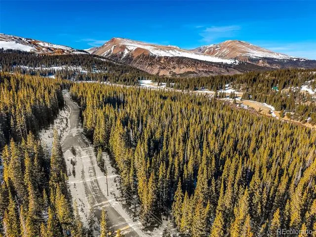 343 Sunshine Drive Fairplay, CO 80440