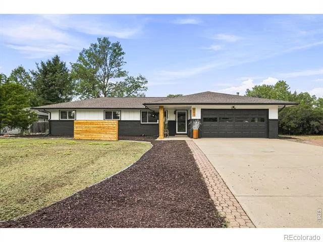 801 Verde Avenue Fort Collins, CO 80524