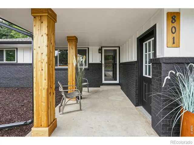 801 Verde Avenue Fort Collins, CO 80524