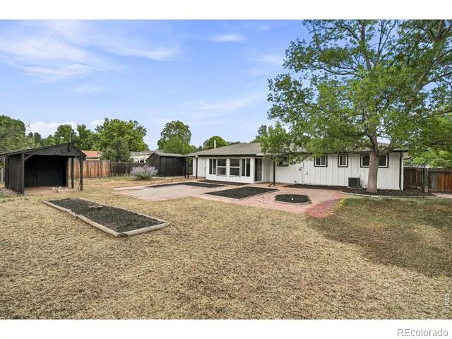 801 Verde Avenue Fort Collins, CO 80524