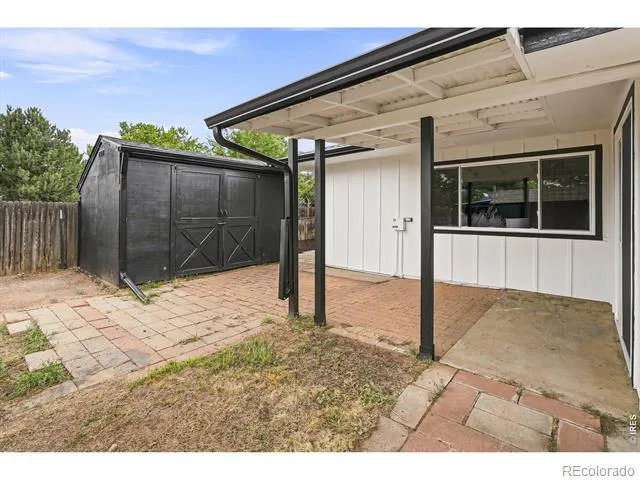 801 Verde Avenue Fort Collins, CO 80524