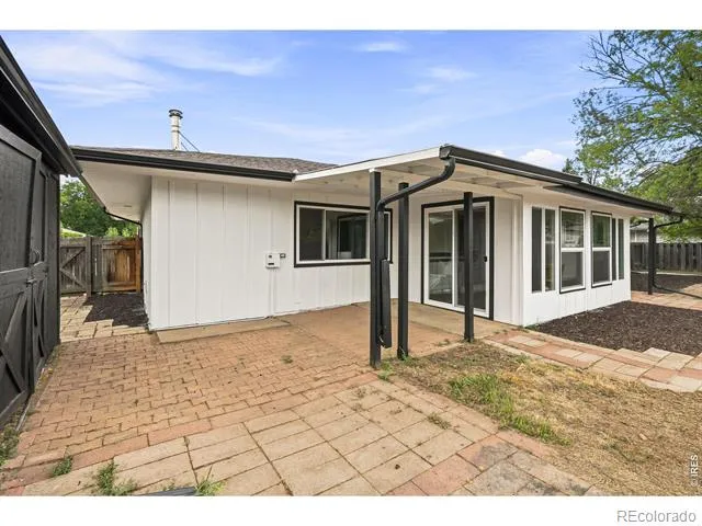 801 Verde Avenue Fort Collins, CO 80524