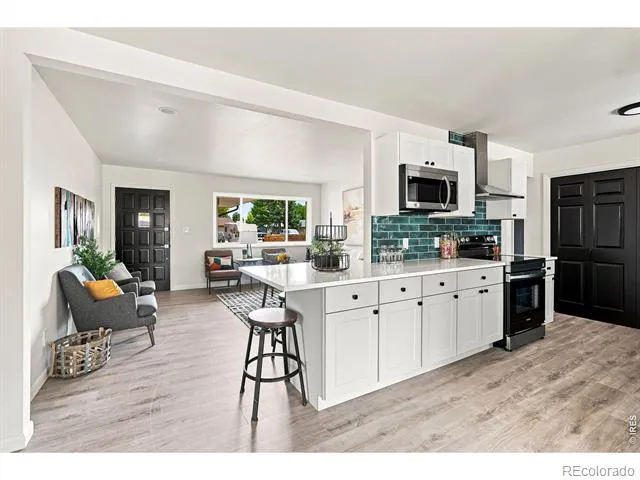 801 Verde Avenue Fort Collins, CO 80524
