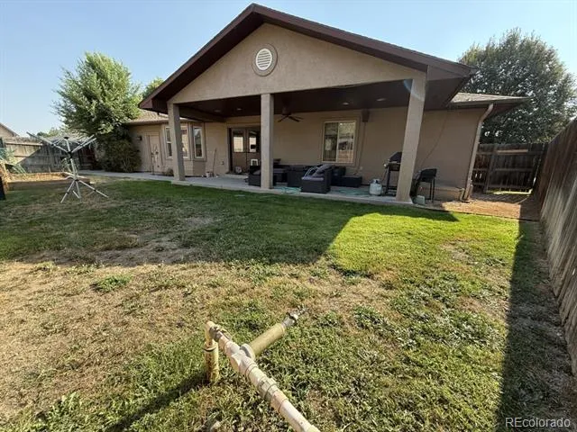 332 Bookcliff Court Fruita, CO 81521