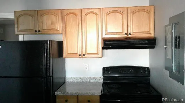 1064 Chambers Court #105 Aurora, CO 80011