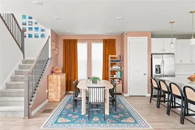 15736 W Girard Avenue Morrison, CO 80465