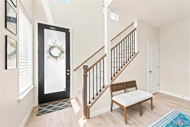 15736 W Girard Avenue Morrison, CO 80465