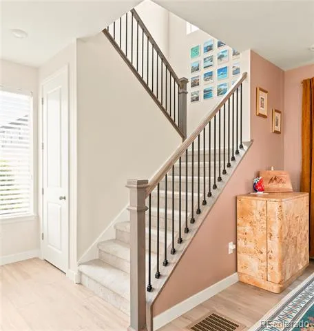 15736 W Girard Avenue Morrison, CO 80465