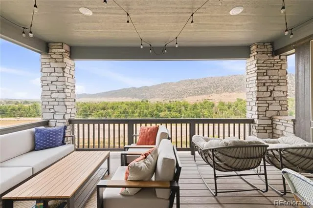 15736 W Girard Avenue Morrison, CO 80465