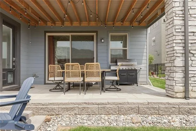 15736 W Girard Avenue Morrison, CO 80465