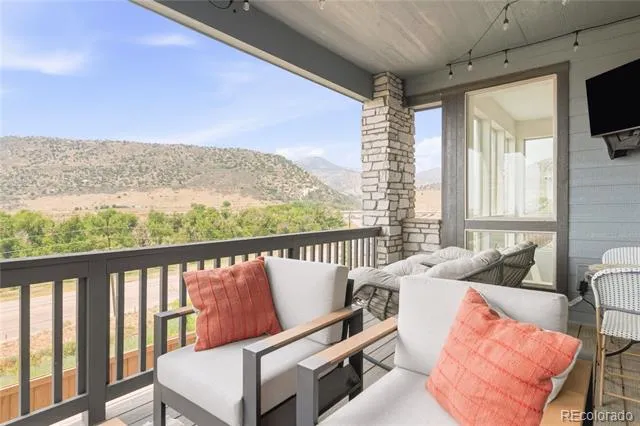 15736 W Girard Avenue Morrison, CO 80465