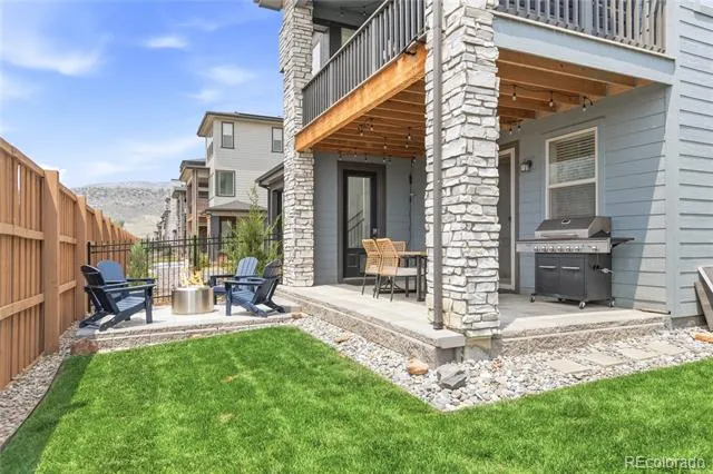 15736 W Girard Avenue Morrison, CO 80465