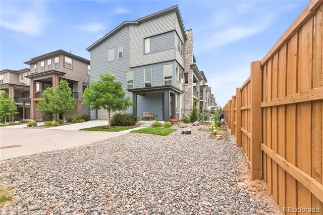 15736 W Girard Avenue Morrison, CO 80465