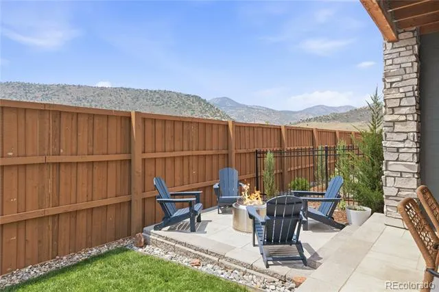 15736 W Girard Avenue Morrison, CO 80465