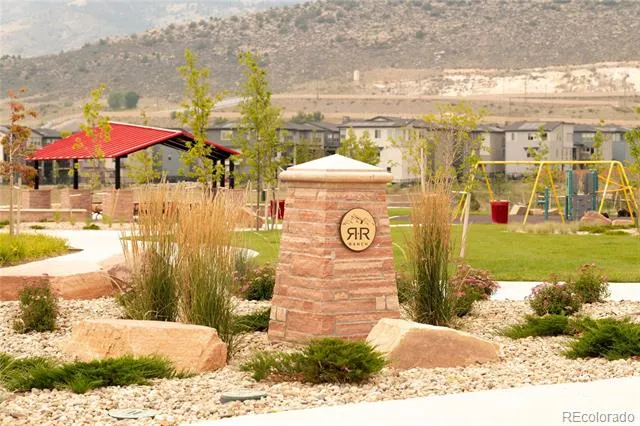 15736 W Girard Avenue Morrison, CO 80465