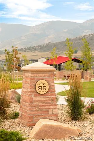 15736 W Girard Avenue Morrison, CO 80465