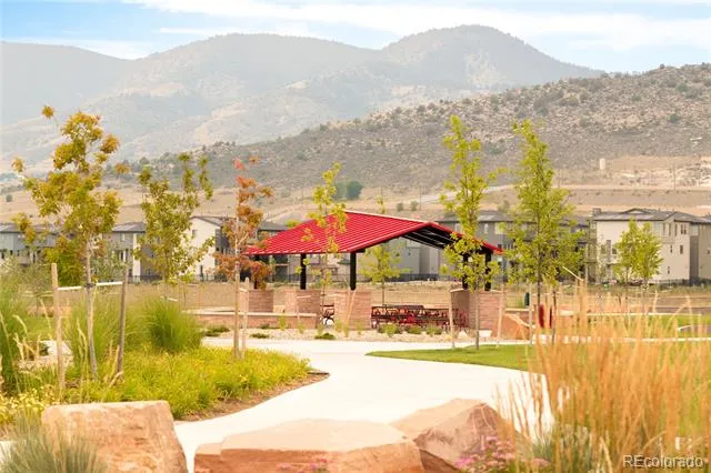 15736 W Girard Avenue Morrison, CO 80465