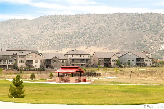15736 W Girard Avenue Morrison, CO 80465