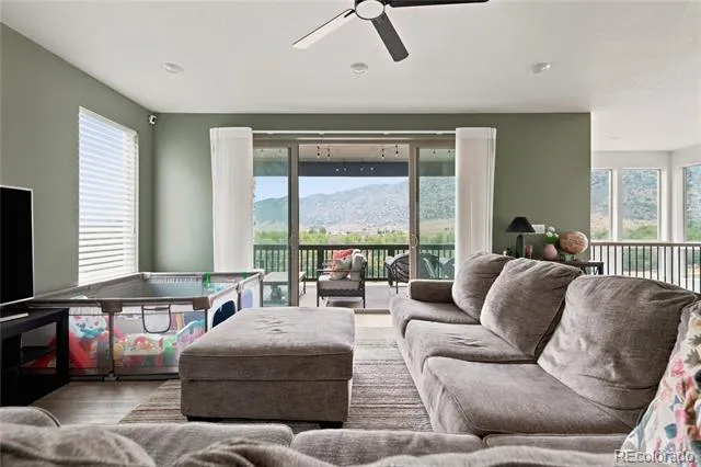 15736 W Girard Avenue Morrison, CO 80465