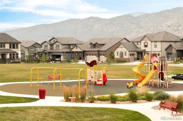 15736 W Girard Avenue Morrison, CO 80465