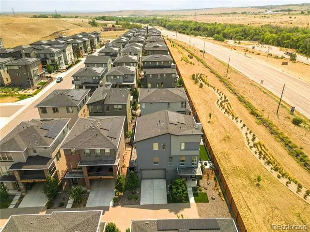 15736 W Girard Avenue Morrison, CO 80465