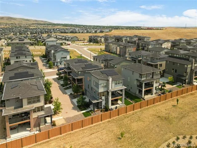 15736 W Girard Avenue Morrison, CO 80465