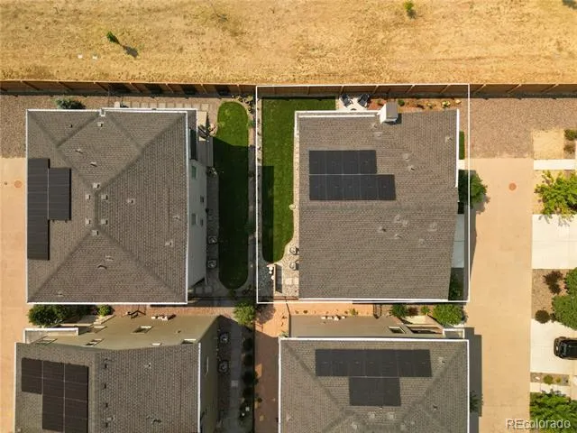 15736 W Girard Avenue Morrison, CO 80465