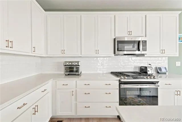 15736 W Girard Avenue Morrison, CO 80465