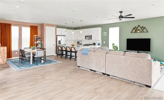 15736 W Girard Avenue Morrison, CO 80465