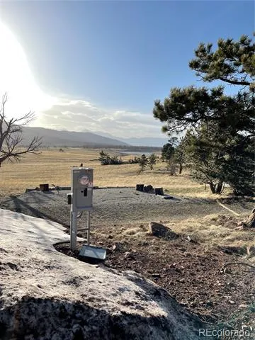 2113 Packer Place Fort Garland, CO 81133
