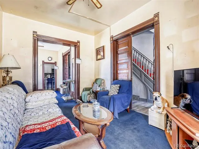 2949 Columbine Street Denver, CO 80205